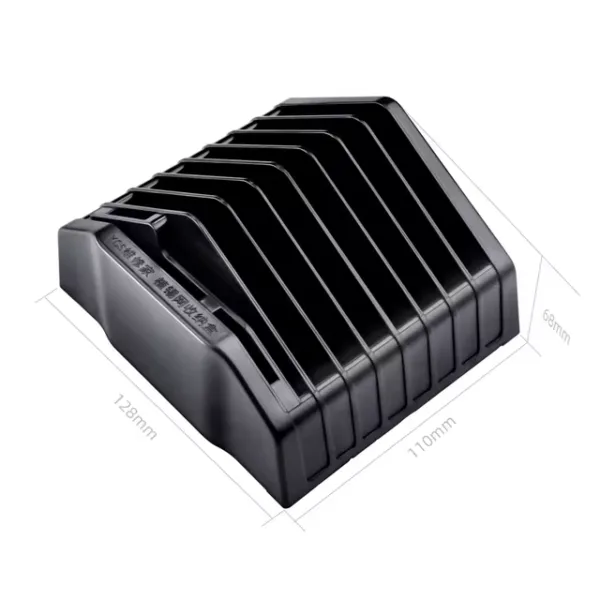 Organizador para Stencil W08 YCS