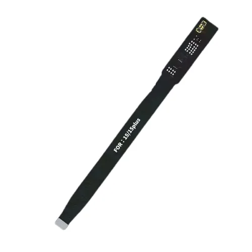 Flex de Extensión para Batería iPhone 15/15 Plus Lanrui