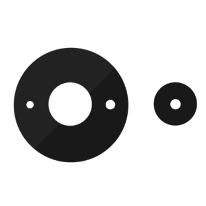 Lente de Cámara Xiaomi Redmi A3