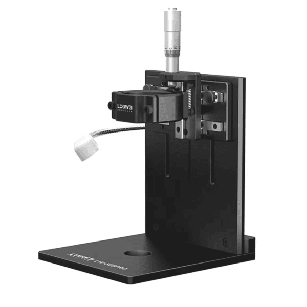 Plataforma para Esmeril LW-305 Pro Luowei