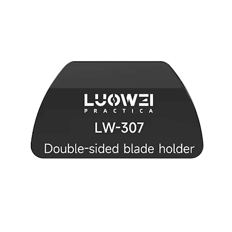 Soporte de Cuchilla LW-307 Luowei
