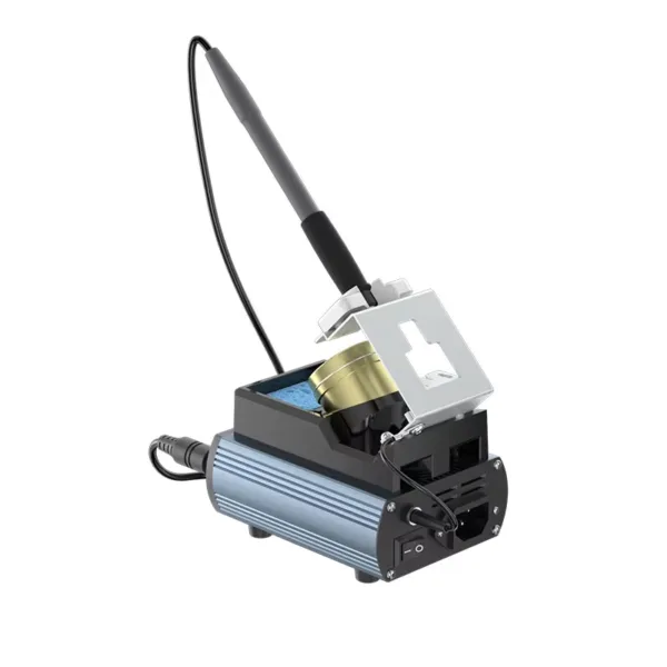 Estación de Soldar Portatil S2 Sunshine