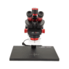 Microscopio Trinocular 6558X YCS