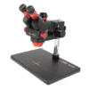 Microscopio Trinocular 6558X YCS