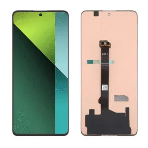 Pantalla Xiaomi Redmi Note 13 Pro 5G Oled