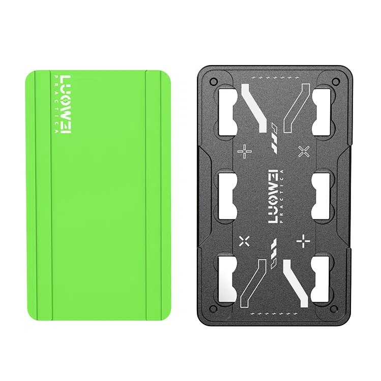 Plataforma de Reballing Multifuncional LW-PT03 Luowei