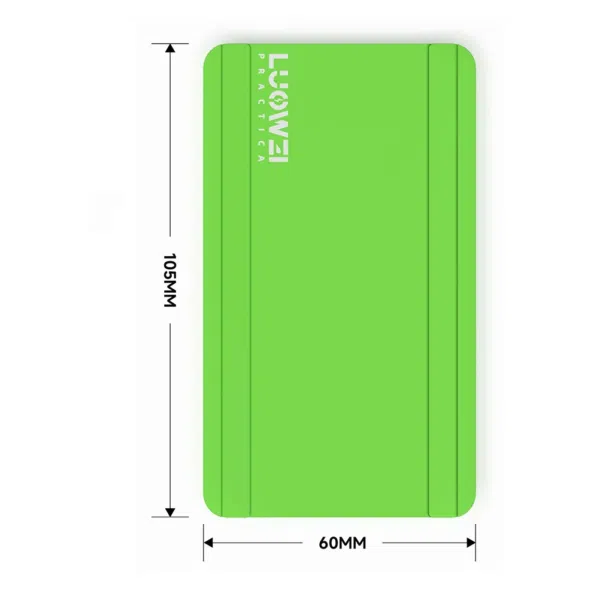 Plataforma de Reballing Multifuncional LW-PT03 Luowei