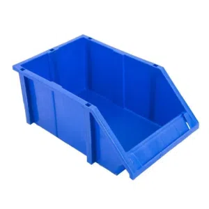 Organizatodo Apilable de Plástico