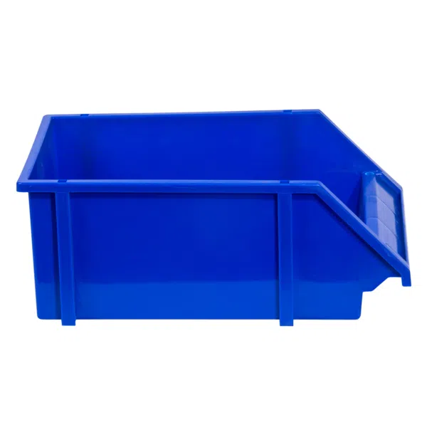 Organizatodo Apilable de Plástico