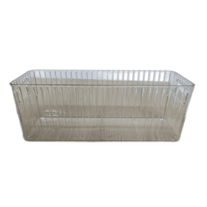 Organizador Plástico Transparente