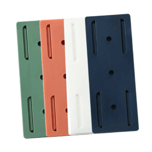 Organizador de Extensiones Autoadhesivo