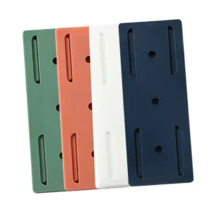 Organizador de Extensiones Autoadhesivo