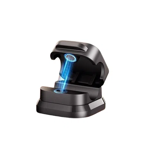 Organizador de Cables tipo clip Imantado