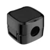 Organizador de Cables tipo clip Imantado