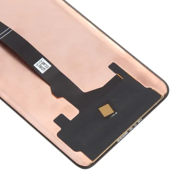 Pantalla Xiaomi Redmi Note 14 Pro 5G Original de Maquina