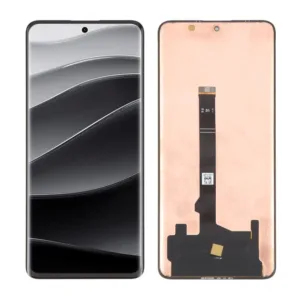 Pantalla Xiaomi Redmi Note 14 Pro Plus 5G Original de Máquina
