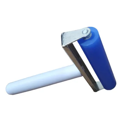 Rodillo Antiestático de Silicona 15cm x 1.4cm