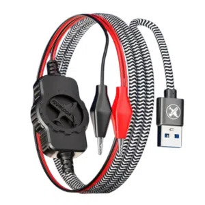 Cable para Remover Adhesivo de Batería V007 Pro Youkiloon