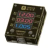Detector de Cortocircuitos YCS