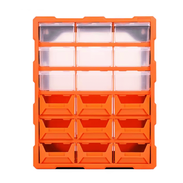 Organizador de 18 Compartimientos
