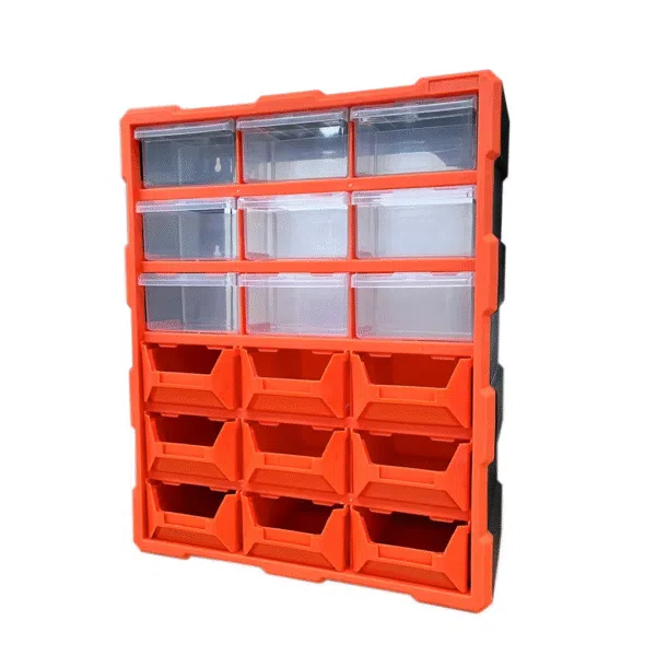 Organizador de 18 Compartimientos