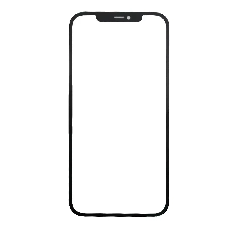 Glass mas Oca IPhone 12 Pro Max Original