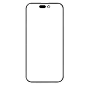 Glass mas Oca IPhone 16 Plus Original