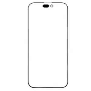Glass mas Oca IPhone 16 Pro Max Original