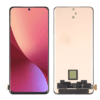Pantalla Xiaomi 12s Pro 5G Original de Máquina