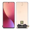 Pantalla Xiaomi 12s Pro 5G Original de Máquina