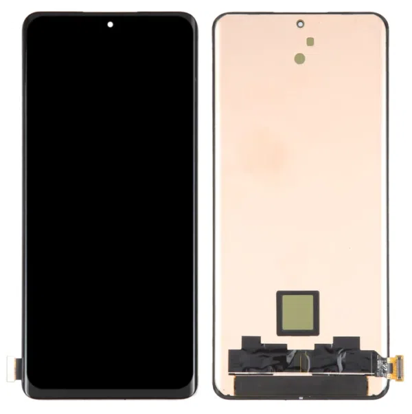 Pantalla Xiaomi Mi 12 Pro Original de Máquina