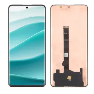 Pantalla Xiaomi Poco X7 Original de Máquina
