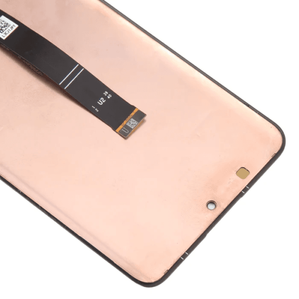 Pantalla Xiaomi Redmi Note 13 Pro Plus 5G Original de Máquina Nueva