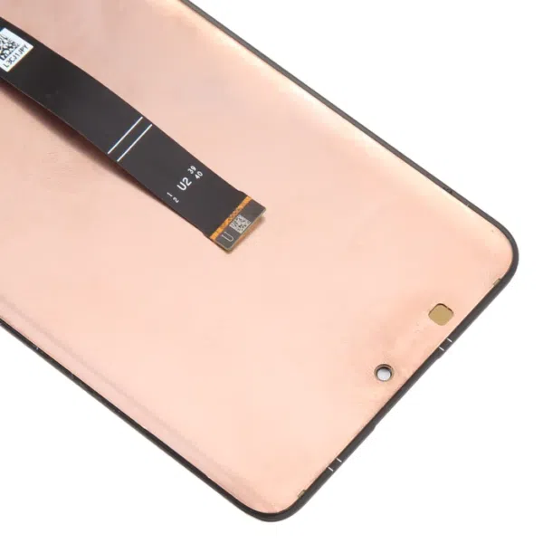 Pantalla Xiaomi Redmi Note 13 Pro Plus 5G Original de Máquina Nueva