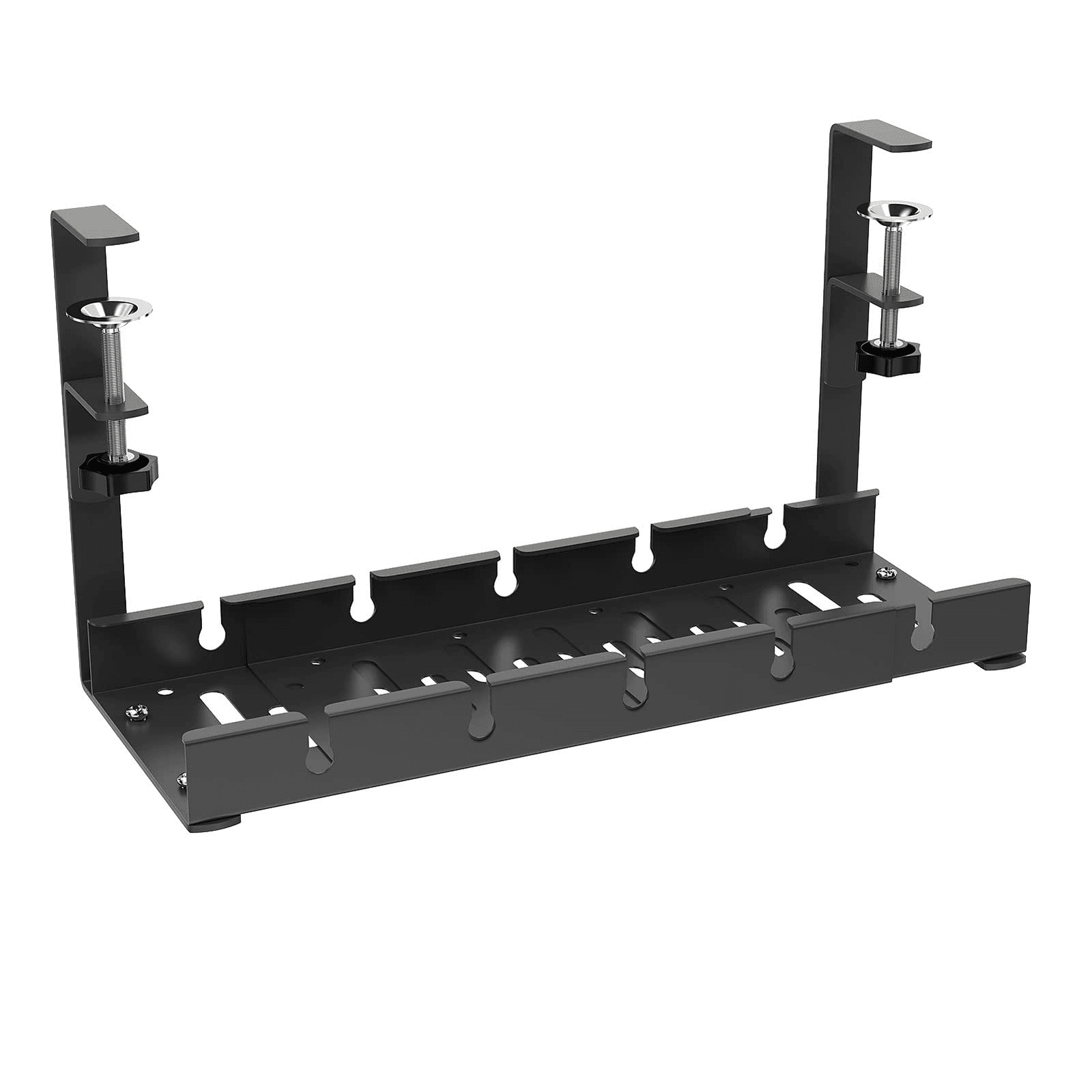 org-1-itouchperu Organizador de Cables para Escritorio