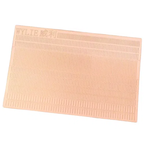 Terminal de Soldadura para Reparación de placa Wylie