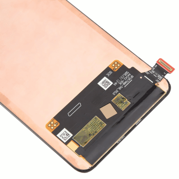 Pantalla Oppo Reno 11F Original de Máquina