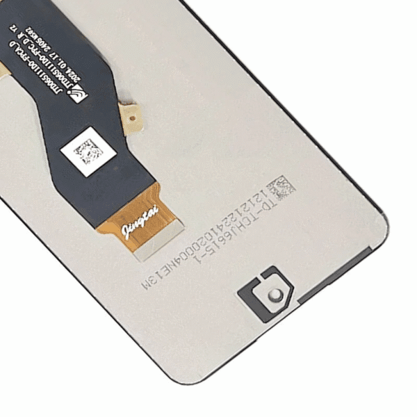 Pantalla Zte Blade A75 Original