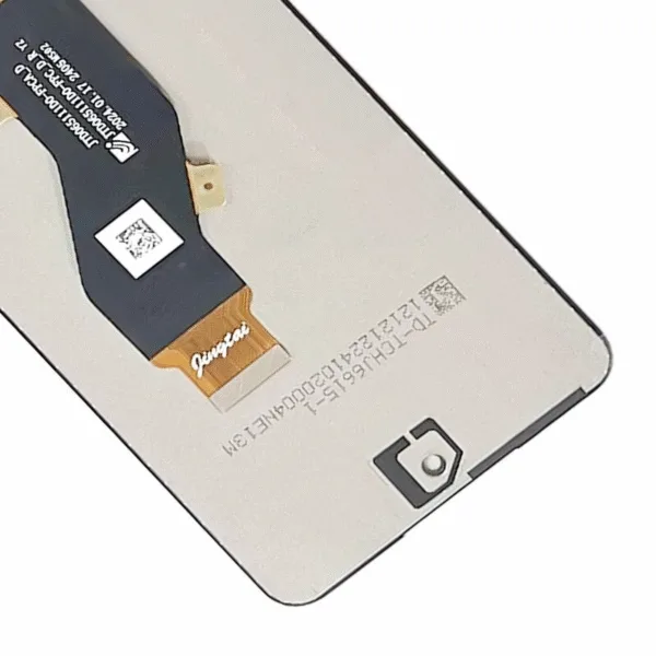 Pantalla Zte Blade A75 Original