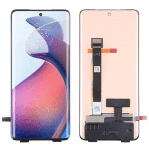 Pantalla Motorola Edge 30 Fusion Original de Máquina