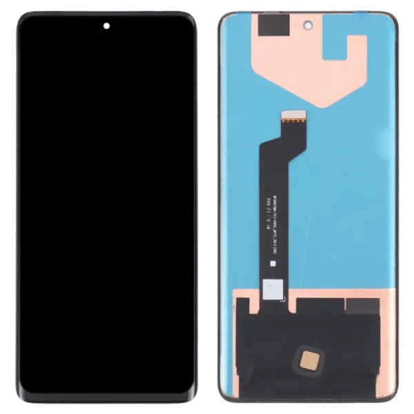 Pantalla Huawei Nova 9 Original de Maquina