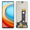 Pantalla Zte Nubia Focus Original