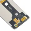 Pantalla Zte Nubia Music Original