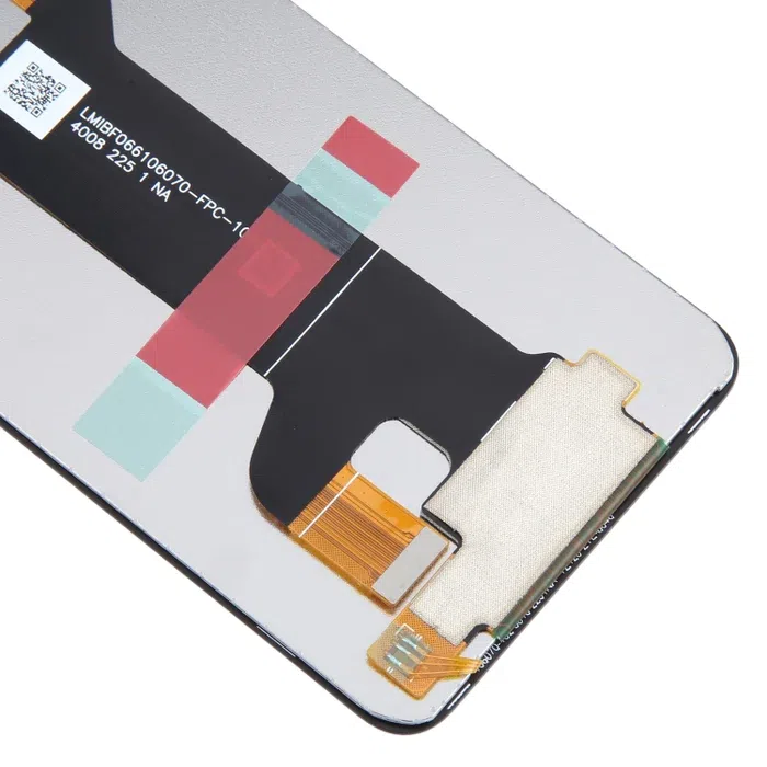 Pantalla Zte Nubia Neo Original