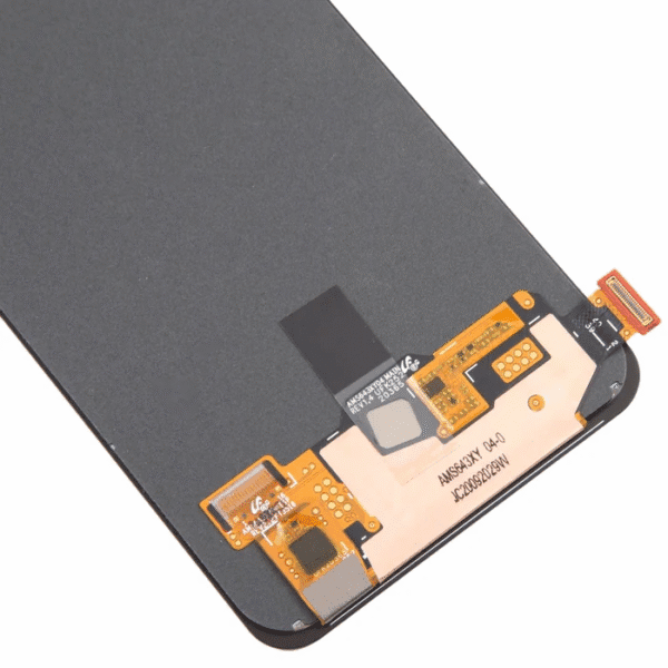 Pantalla Oppo Reno 7 Lite Original de Maquina