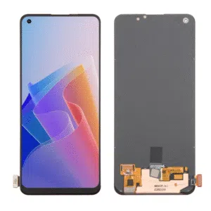 Pantalla Oppo Reno 7 Lite Original de Maquina