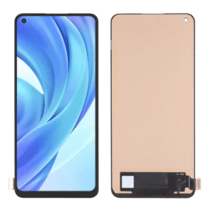 Pantalla Xiaomi 11 Lite 5G NE Original de Máquina