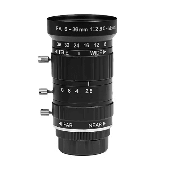 Barlow de Microscopio MB1 Relife