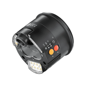 Lámpara Led 3D para Microscopio 6558 YCS