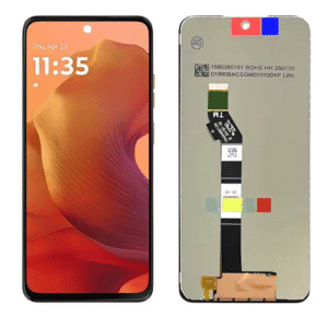 Pantalla Motorola G05 Original HD++